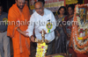 Twin districts observe birth anniversary of Basavanna